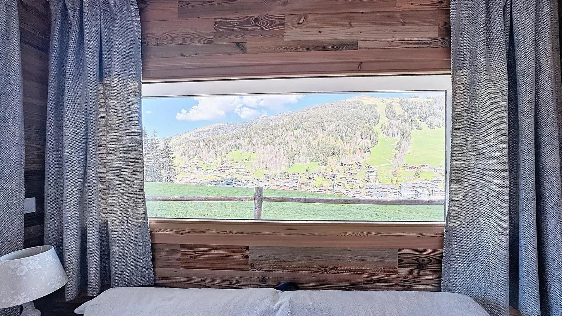 Grizzli 23 - Appartement - 4 Pers - Ski-In-Out Les Gets