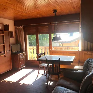 2 Pieces Le Sapporo Appartement
