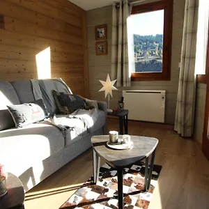 L'ouralou - Vue Panoramique Appartement