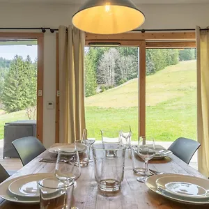 Django Appartement