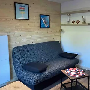 Tres Beau T1 Refait A Neuf Appartement
