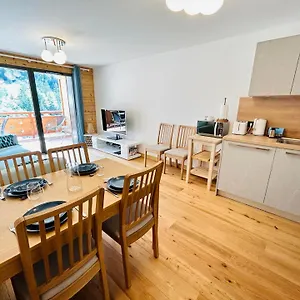 Cairn Harmony - B103 Appartement
