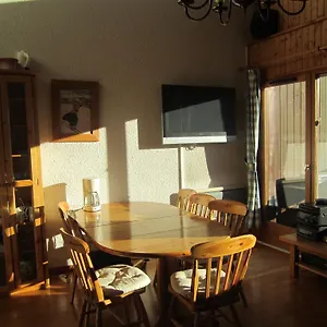 Le Grand Paradis Appartement