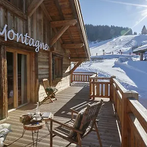 Le Chasse Montagne Les Gets