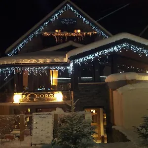 Bel'alpe Les Gets