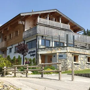 Altitude Hotel