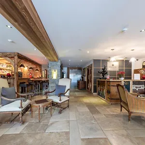 Hotel Chamois D'or, Les Gets